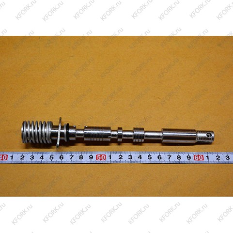 Плунжер/Spool D503130 Doosan