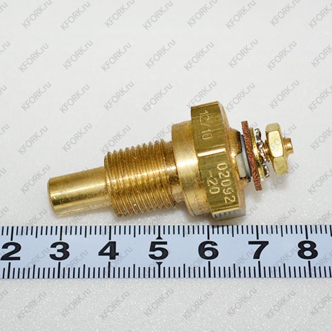 Датчик Температуры *D20/30S2 929467 Doosan