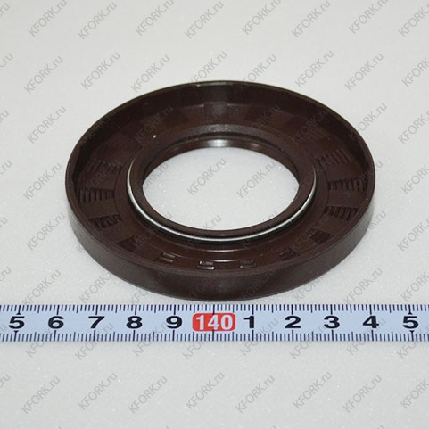 Уплотнение A284247 Doosan