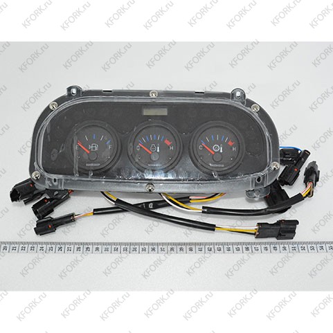 Панель/Instrument As A402439 Doosan