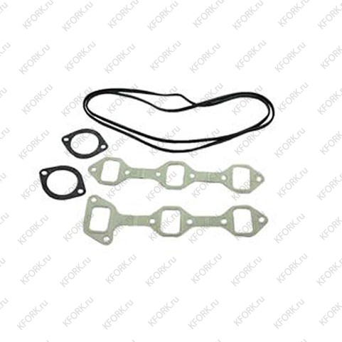 Уплотнение 3479450042 Mitsubishi