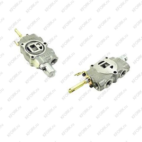 Секция гидрораспределителя 9707214650 Mitsubishi