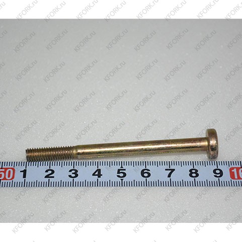 Винт/Torx Screw A138690 Doosan