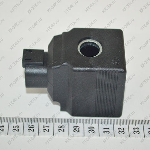 Соленоид/Solenoid D515129 Doosan