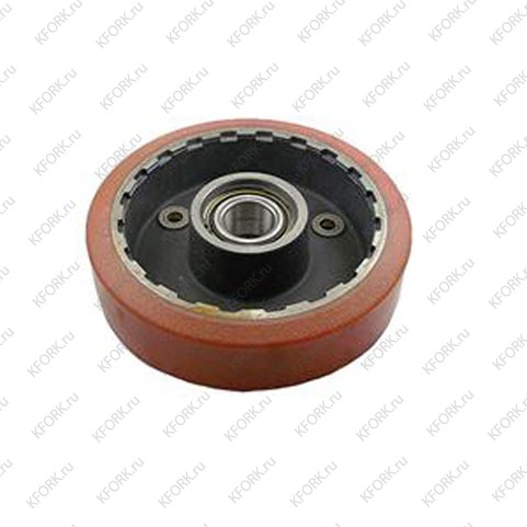 Колесо опорное RL484808 Mitsubishi