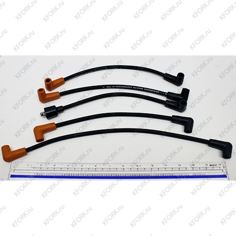 Провода/Wire Set -Ignition D141268 Doosan