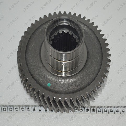 Шестерня/Gear- Output A213012 Doosan