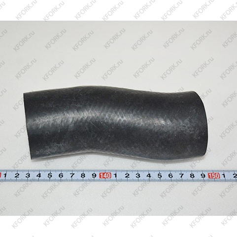 Патрубок A223165 Doosan