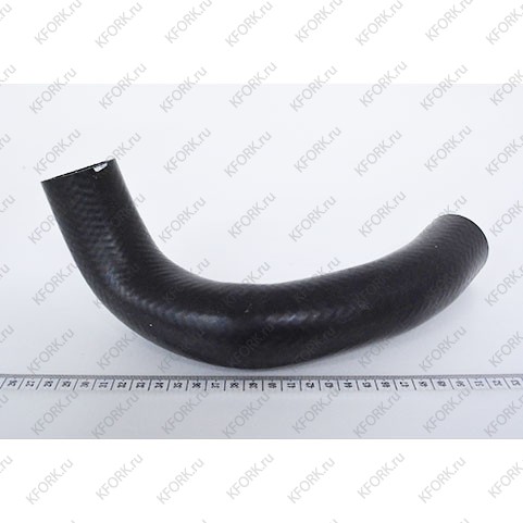 Патрубок Радиатора G15S D610065 Doosan