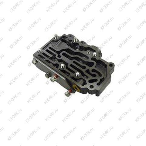 Гидрораспределитель 9132802000_cat Caterpillar