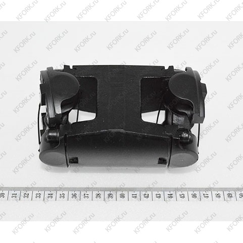 Кардан D141180 Doosan