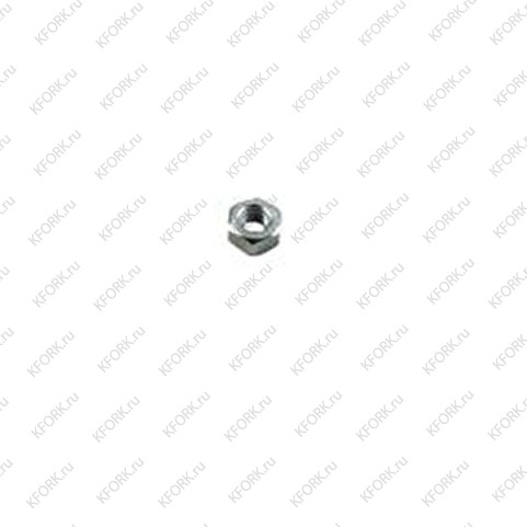 Гайка RL132026_cat Caterpillar