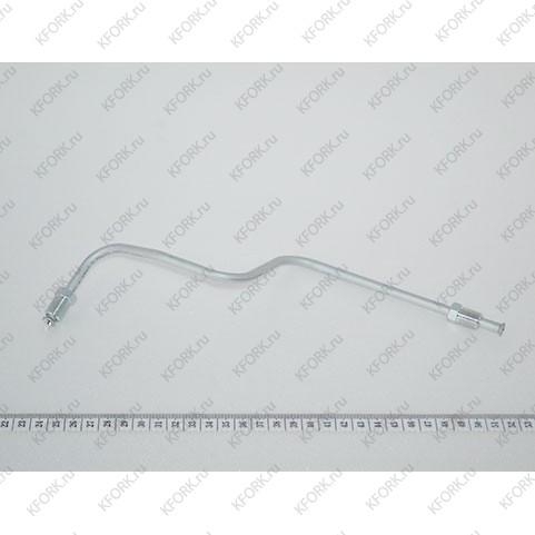 Трубка/Pipe Assy,Right Hand A431398 Doosan
