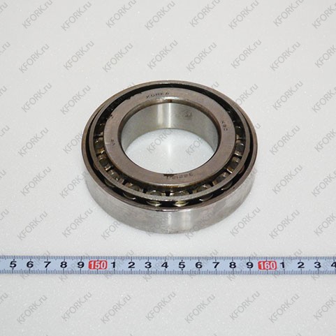 Подшипник Ступицы D480139 Doosan