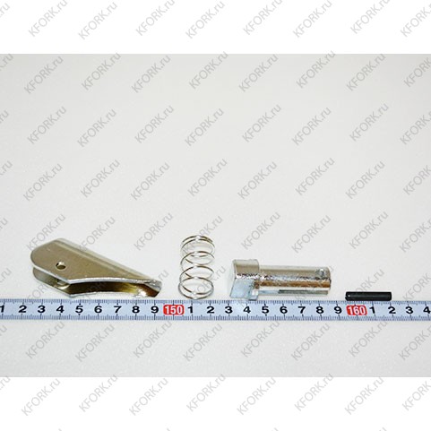 Замок Вил/Repacking Group(2/2.5 т) D391850 Doosan