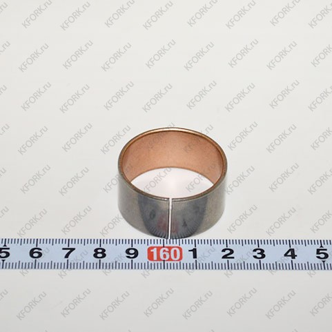 Втулка/Bushing,Anchor Pin A148355 Doosan