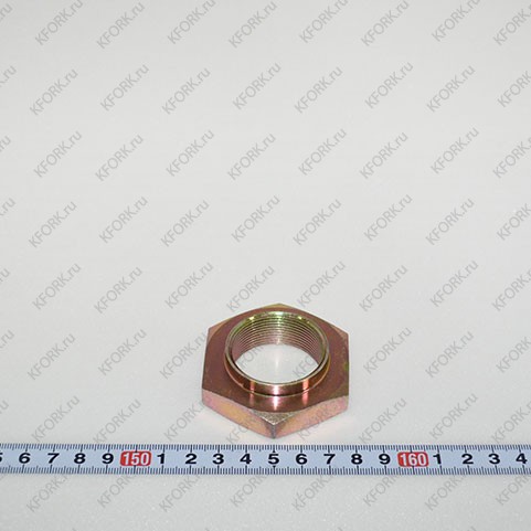 Гайка/Nut A133883 Doosan