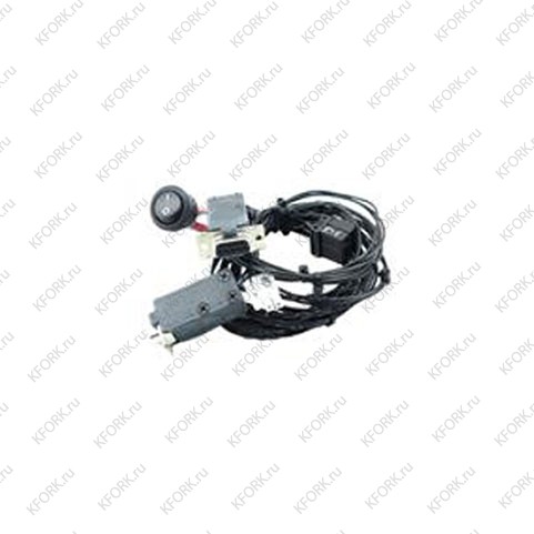 Кабель RL495795_cat Caterpillar