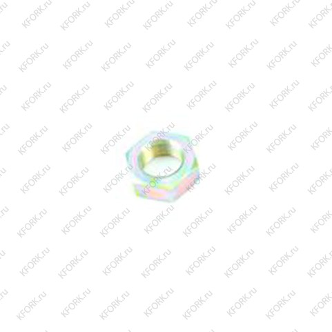 Гайка F232027000 Mitsubishi