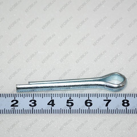 Палец/Pin S5735891 Doosan