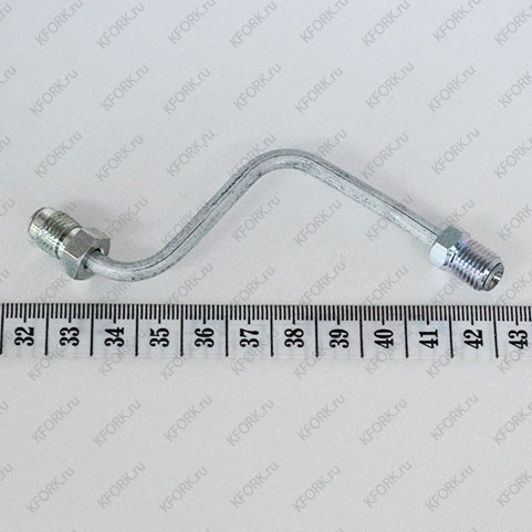 Трубка Тормозная *D20/30S2 D140264 Doosan