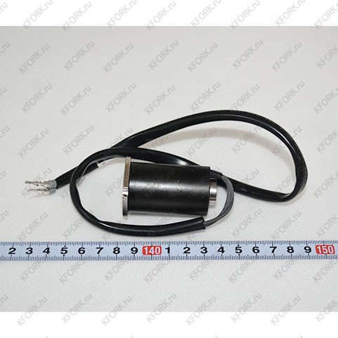 Соленоид/Solenoid D517213 Doosan