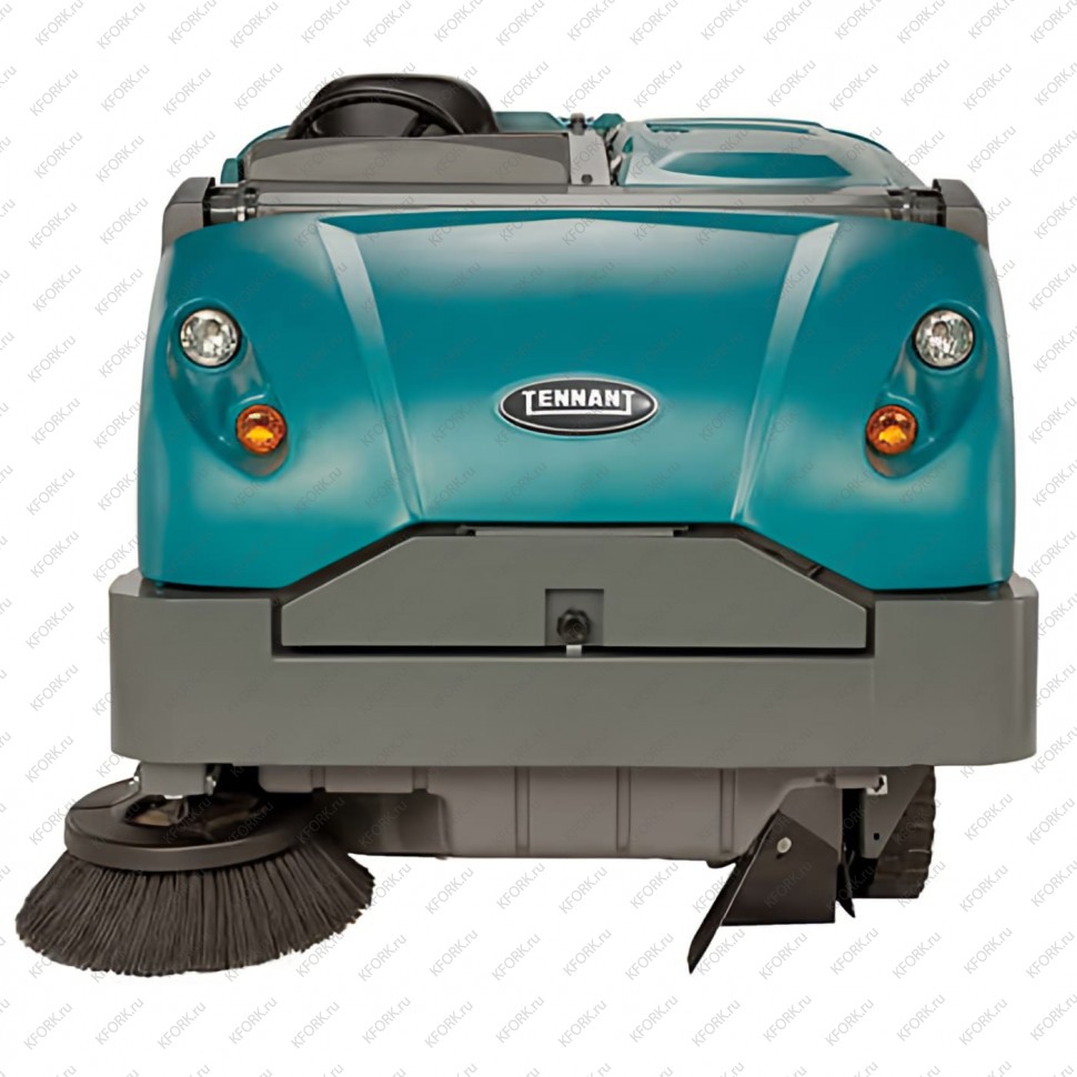 Подметальная машина Tennant S30