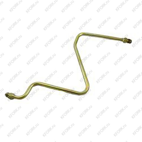 Трубка масляная 4v 9532200700 Mitsubishi