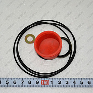 Бирч Гидроусилителя Руля *D35/45S2 D515501 Doosan