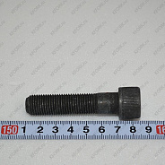 Болт A133953 Doosan