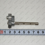 Палец/Shaft, Eng Air A218256 Doosan