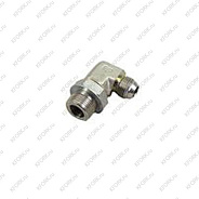 Штуцер g3/4 g1/2s 9541100800_cat Caterpillar