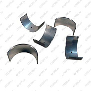 Вкладыш шатунный us 0.25 MD071299_cat Caterpillar