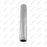 Направляющая трубка для выхода троса ZLP