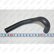 Гс/Hose,Oil Cooler A383784 Doosan