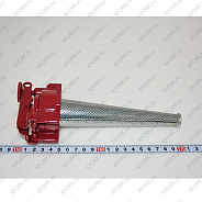 Крышка Бензобака *G25E3 A211380 Doosan