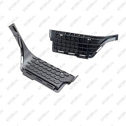 Подножка 91B1215300 Mitsubishi