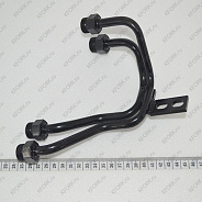 Трубка (Rh) A156495 Doosan