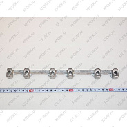 Суппорт/Support,Rocker Arm,Gm4.3L Engine A433696 Doosan